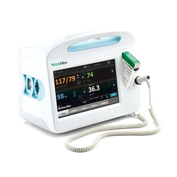 SDI Astra Touch Spirometer - Imagen 2